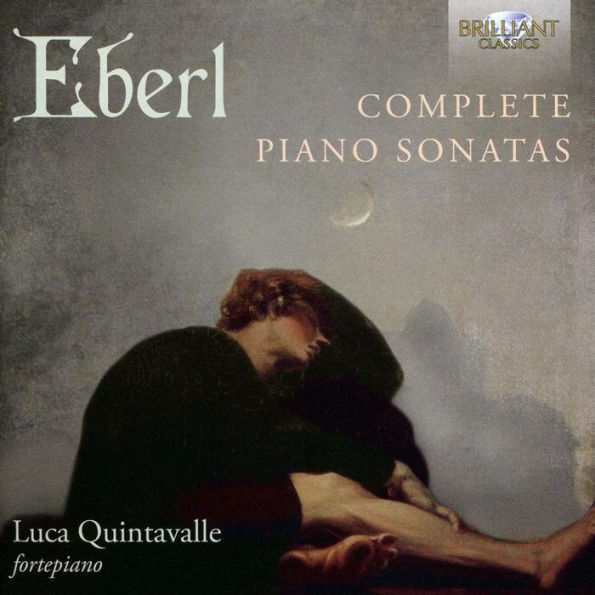 Eberl: Complete Piano Sonatas