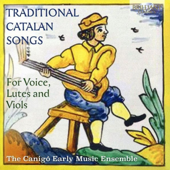 Traditional Catalan Songs