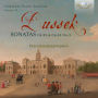 Dussek: Sonatas Op. 35 & Op. 69 No. 3