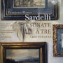 Sardelli: 6 Sonate ¿¿ Tre