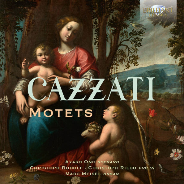 Cazzatti: Motets