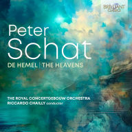 Title: Peter Schat: De Hemel (The Heavens), Artist: Royal Concertgebouw Orchestra