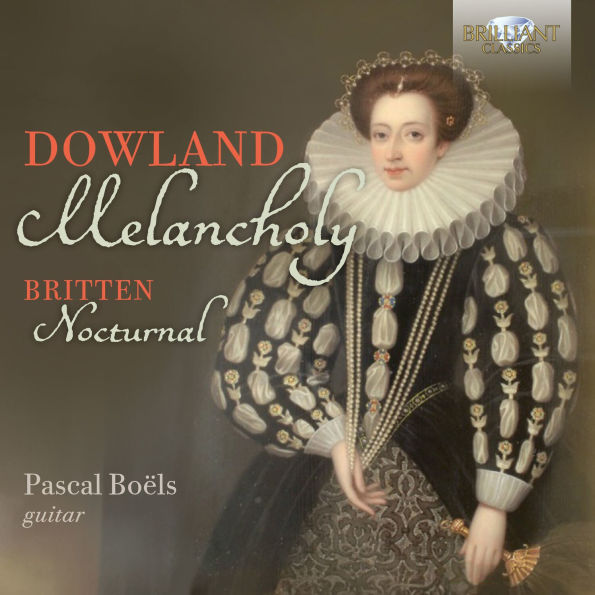 Dowland: Melancholy; Britten: Nocturnal