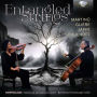 Entangled Strings