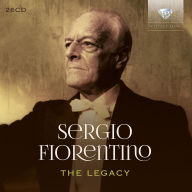 Title: Sergio Fiorentino: The Legacy, Artist: Sergio Fiorentino