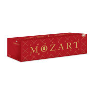 Title: Mozart: Complete Edition, Artist: Mozart