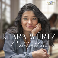 Title: Celebration, Artist: Klara Wuertz