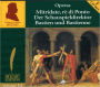 Mozart: Mitridate, r¿¿ di Ponto; Der Schauspieldirektor; Bastien und Bastienne