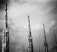 Title: Phosphenes, Artist: Parallel Worlds