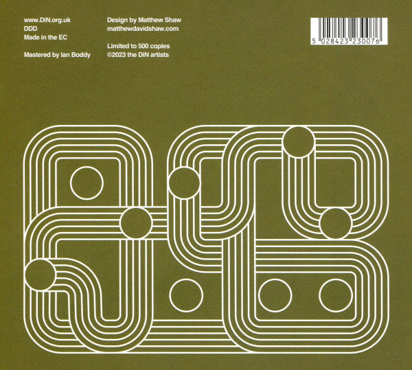 Tone Science Module No.7: Cause and Effect