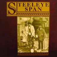 Title: Ten Man Mop, Artist: Steeleye Span