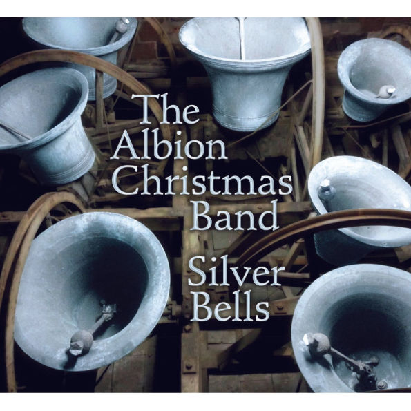 Silver Belles
