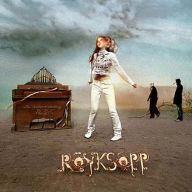 Title: The Understanding, Artist: Roeyksopp