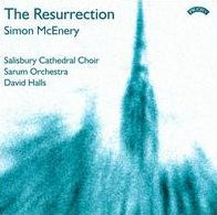 Simon McEnery: The Resurrection