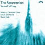 Simon McEnery: The Resurrection
