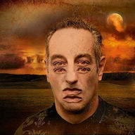 Title: Double Vision, Artist: Arena