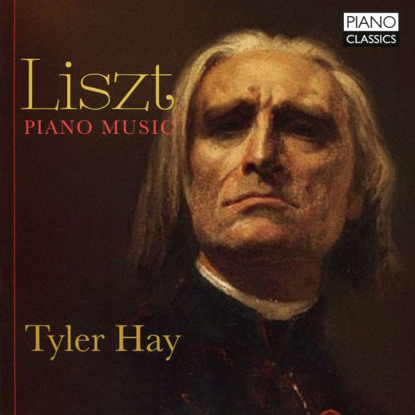 Liszt: Piano Music