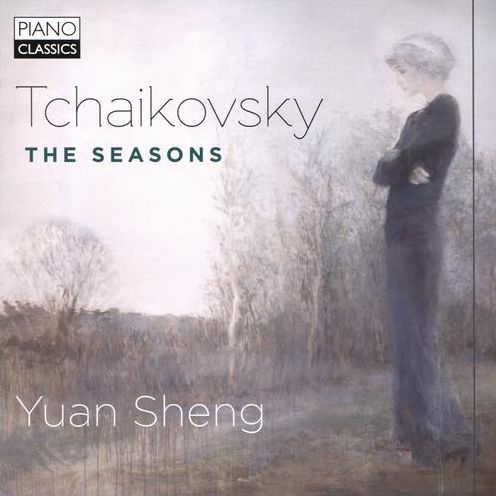 Tchaikovsky: The Seasons