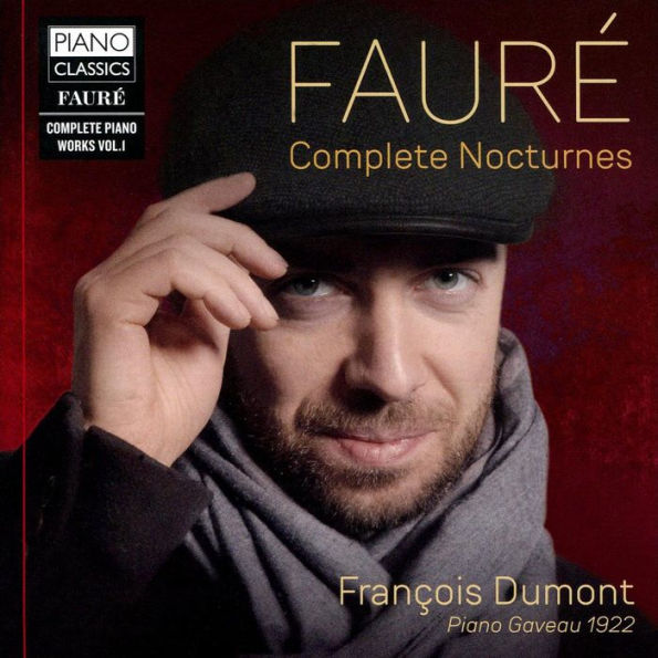 Faur¿¿: Complete Nocturnes