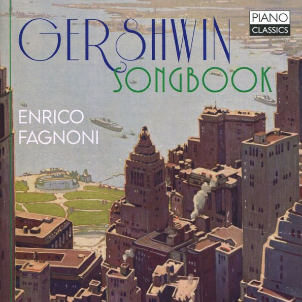 Gershwin: Songbook