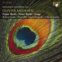 Messiaen Edition, Vol. 1: Organ Works, Piano Works, Songs