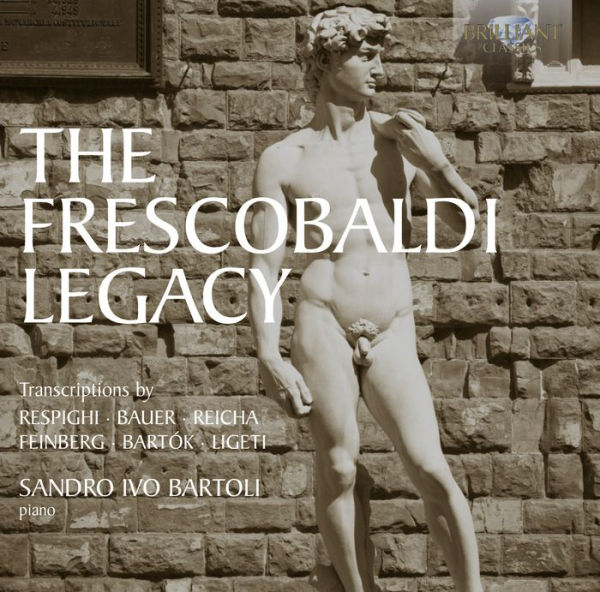 The Frescobaldi Legacy