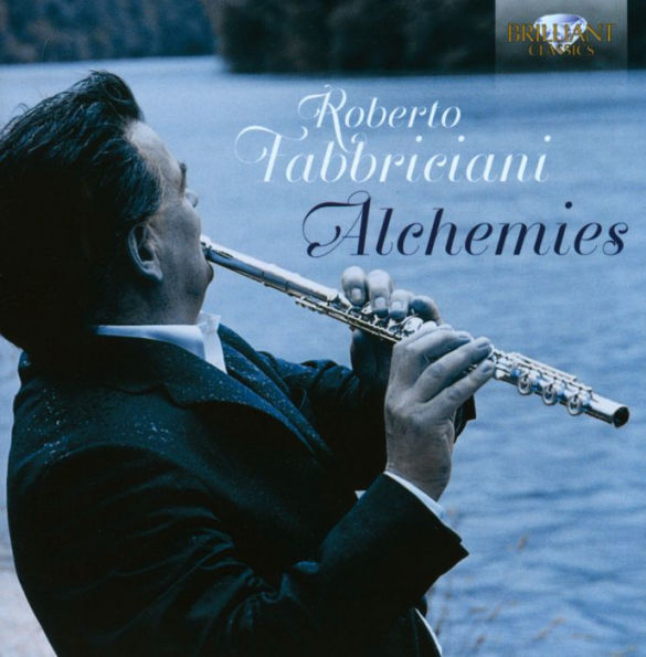 Alchemies