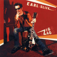 Title: Zig Zag, Artist: Earl Slick