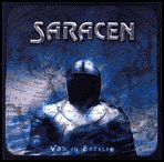 Title: Vox in Excelso, Artist: Saracen