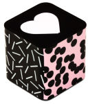 Alternative view 1 of Ashley Mary Shape Dice PowerBank