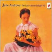 Title: The Lass With the Delicate Air, Artist: Julie Andrews