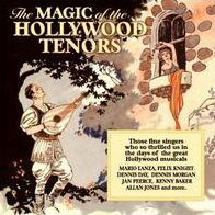 The Magic of the Hollywood Tenor