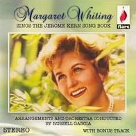 Sings Jerome Kern Songbook (Margaret Whiting)