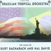 Queen At The Opera (Brasilian Tropical Orchestra)