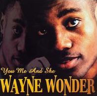 You, Me and She