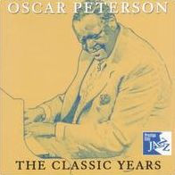 Classic Years (Oscar Peterson)