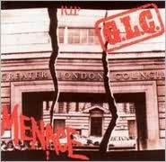 G.L.C. R.I.P.: The Best of Menace