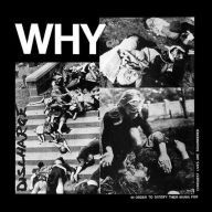 Title: Why?, Artist: Discharge