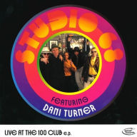 Title: Live at the 100 Club, Artist: Studio 68