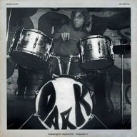 Title: Catalogue Raisonne, Vol. 5, Artist: Dark