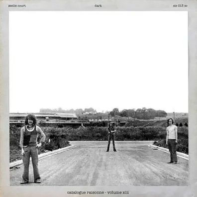 Catalogue Raisonne, Vol.13