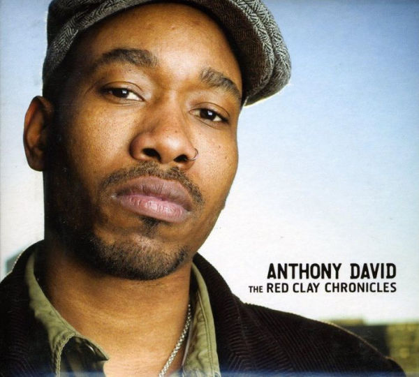 The Red Clay Chronicles