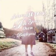 Adventures In Your Own Back Yard (Patrick Watson)