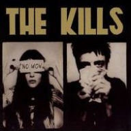 Title: No Wow, Artist: The Kills