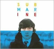 Title: Submarine, Artist: Alex Turner