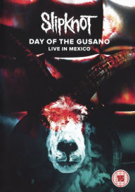 Title: Slipknot: Day of the Gusano - Live in Mexico