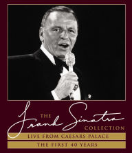 Title: The Frank Sinatra Collection: Live from Caesars Palace/The First 40 Years