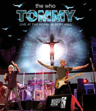 Title: The Who: Tommy - Live at the Royal Albert Hall