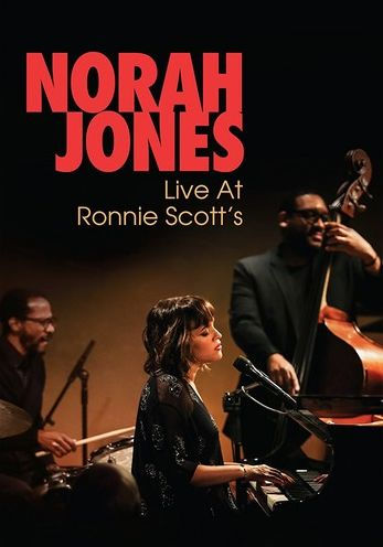 Live at Ronnie Scott's [Video]