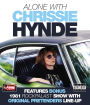 Alone With Chrissie Hynde [Video]